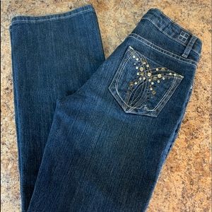 Salt Works Jeans